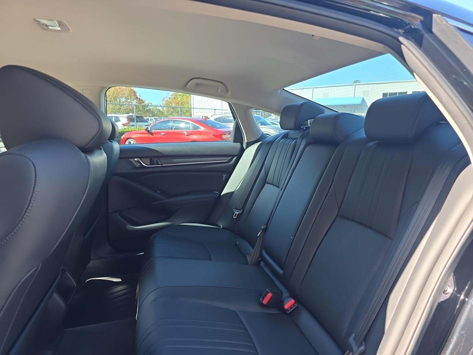 2022 Honda Accord Sport SE FWD