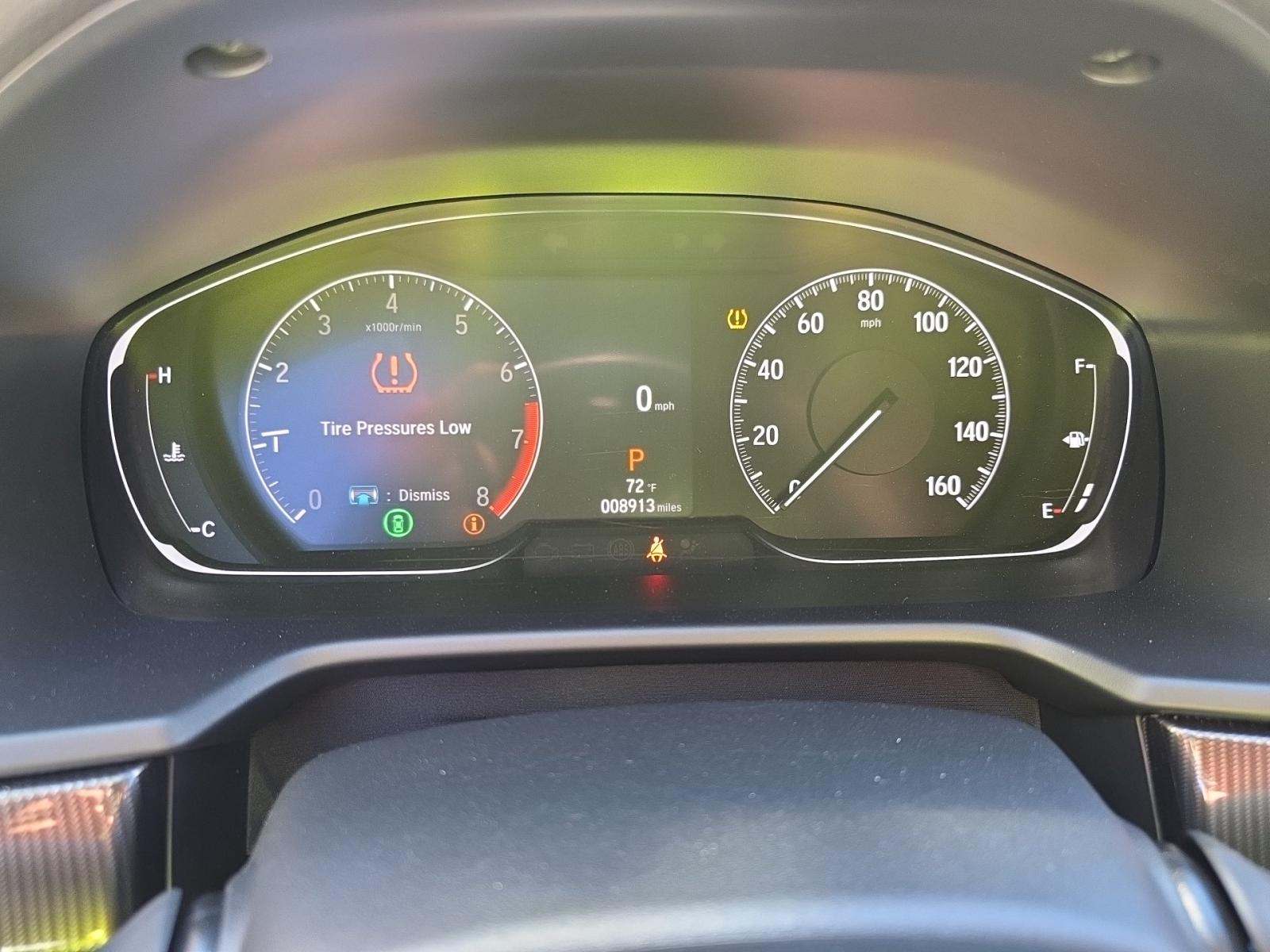 2022 Honda Accord Sport SE FWD