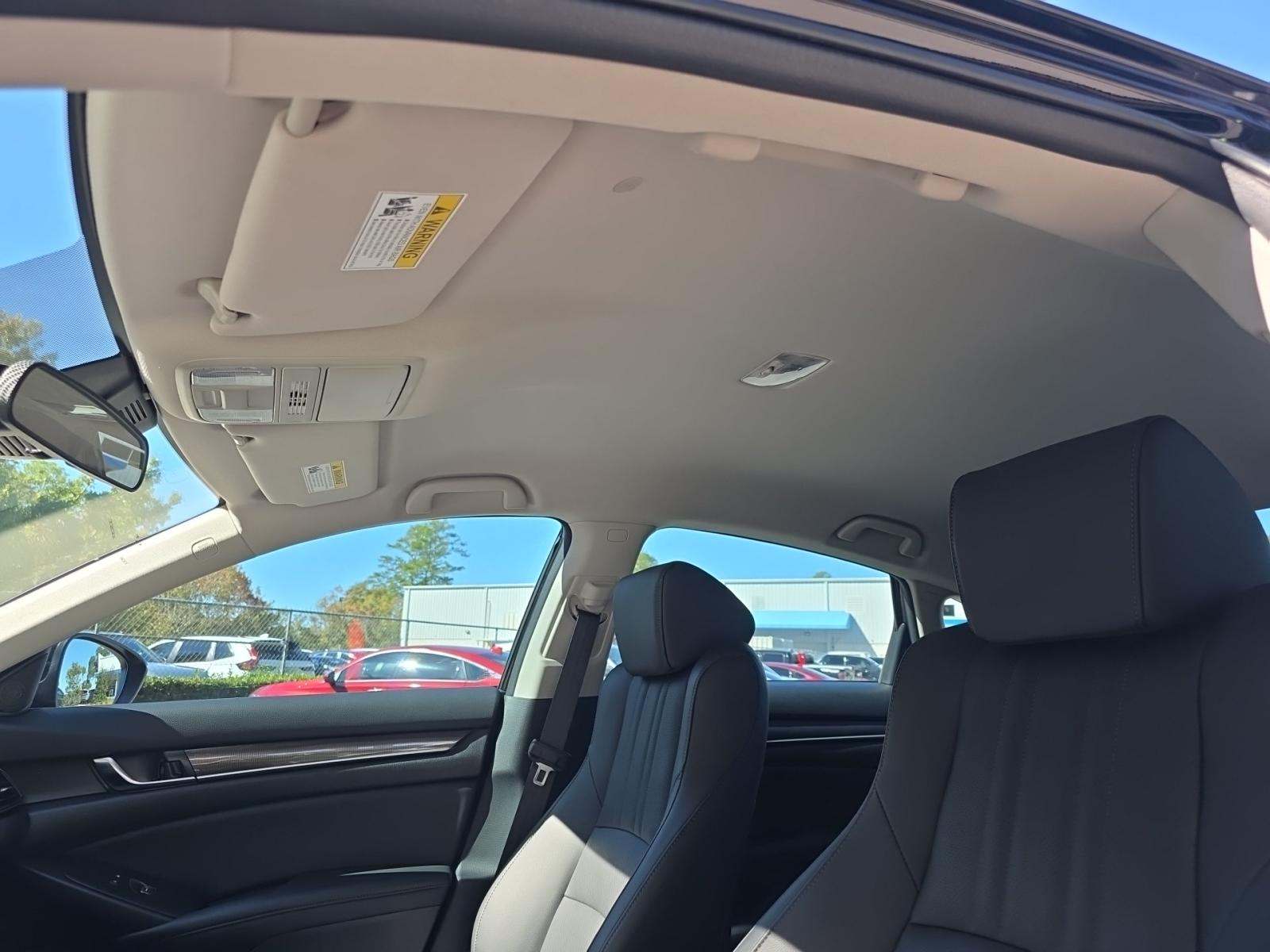 2022 Honda Accord Sport SE FWD