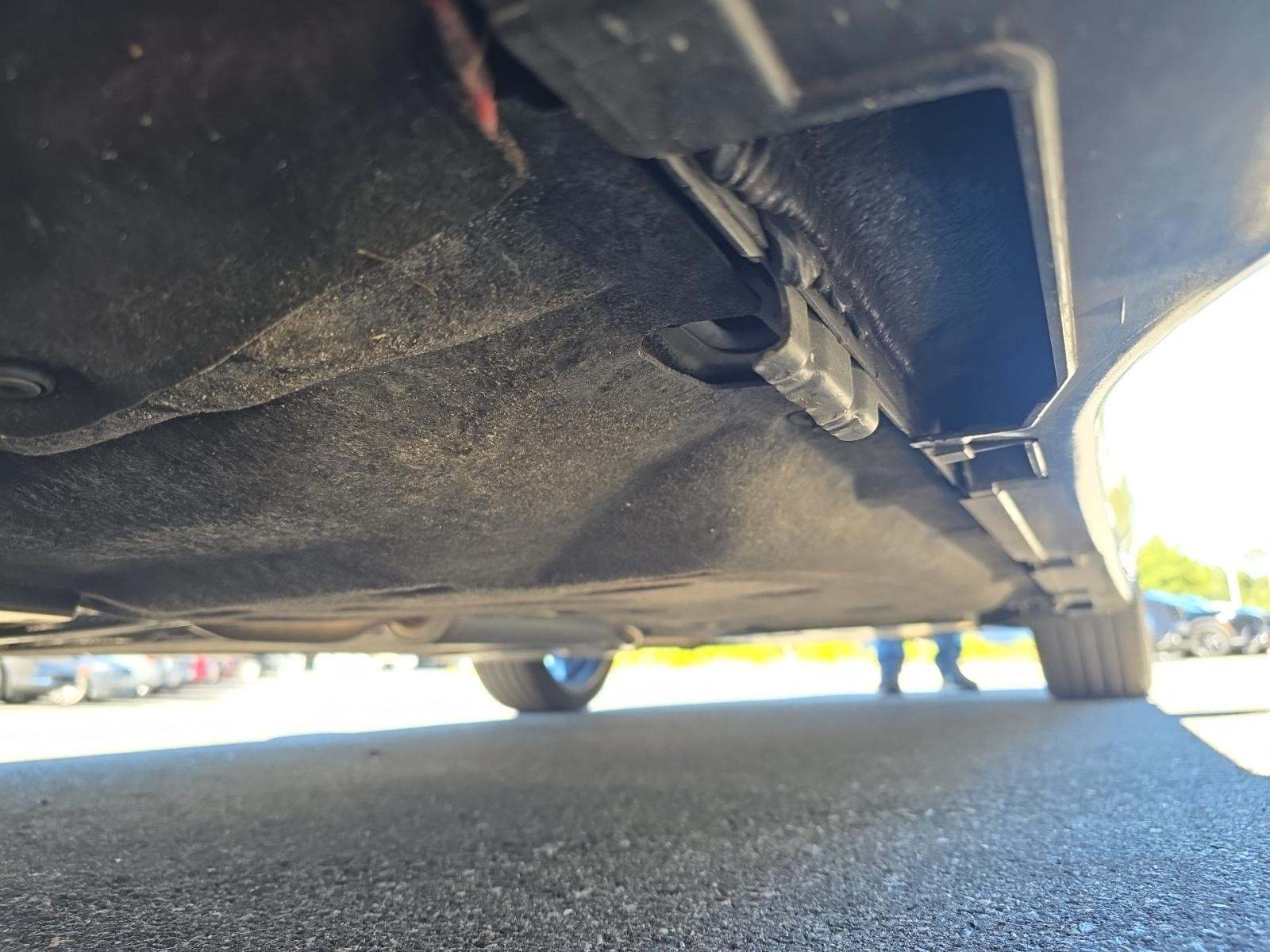 2022 Honda Accord Sport SE FWD