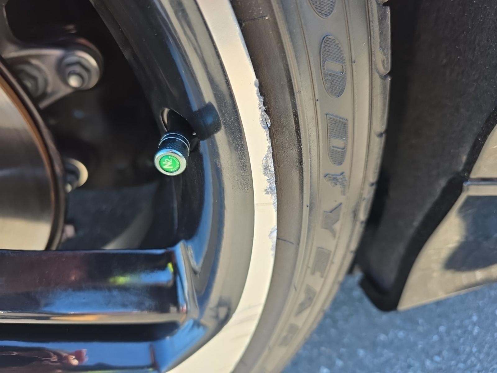 2022 Honda Accord Sport SE FWD