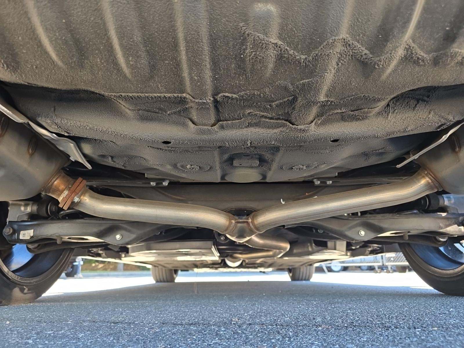 2022 Honda Accord Sport SE FWD