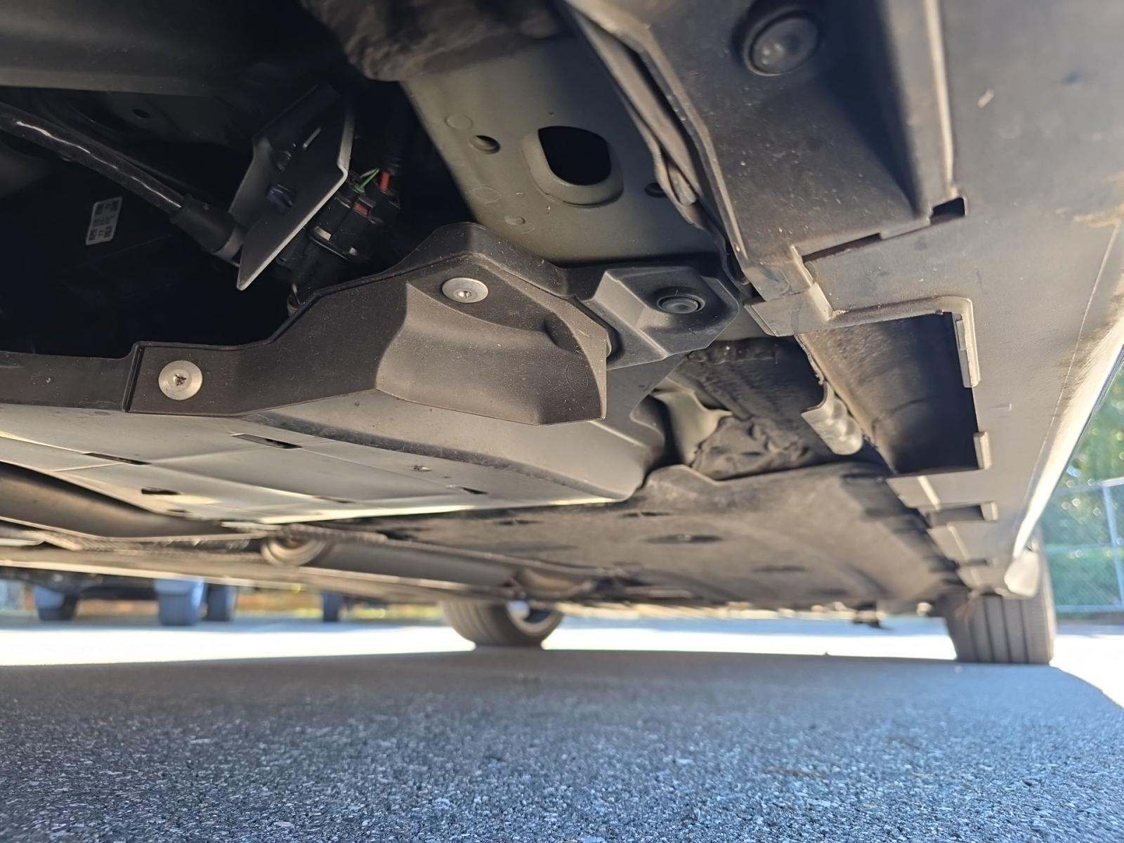 2022 Honda Accord Sport SE FWD