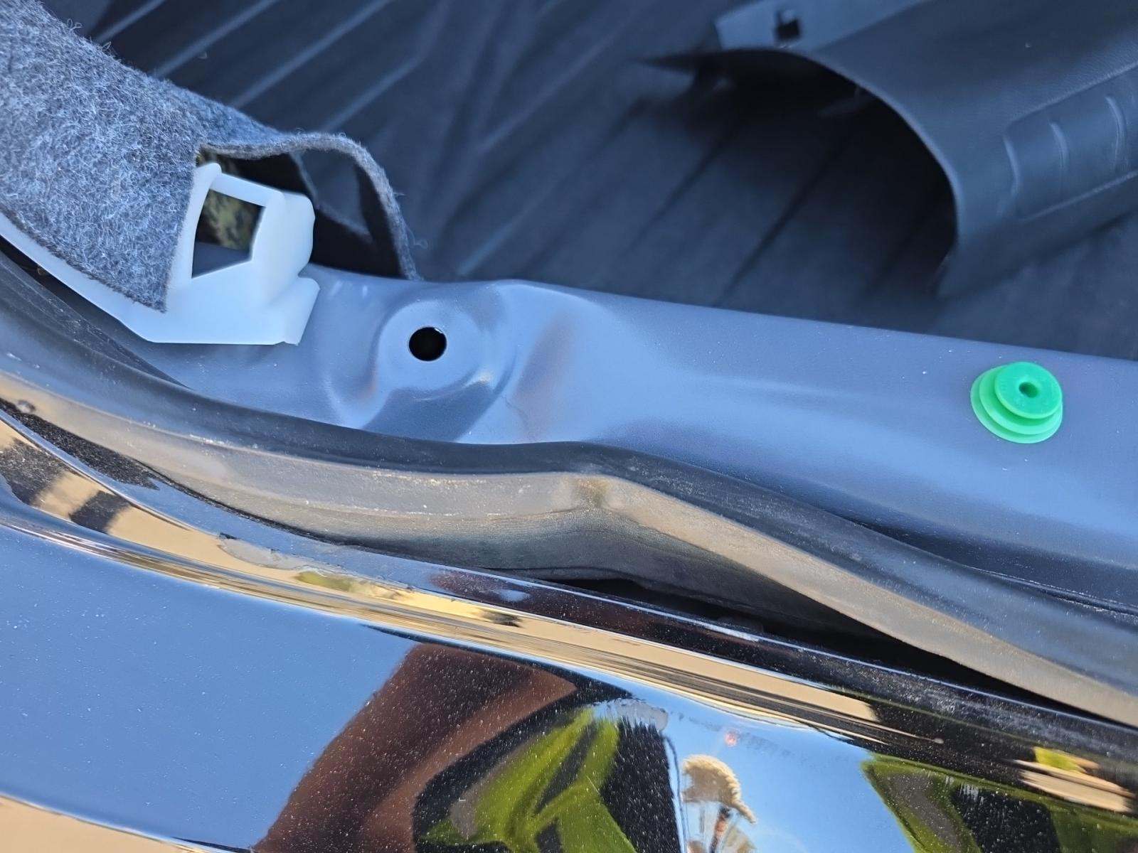 2022 Honda Accord Sport SE FWD