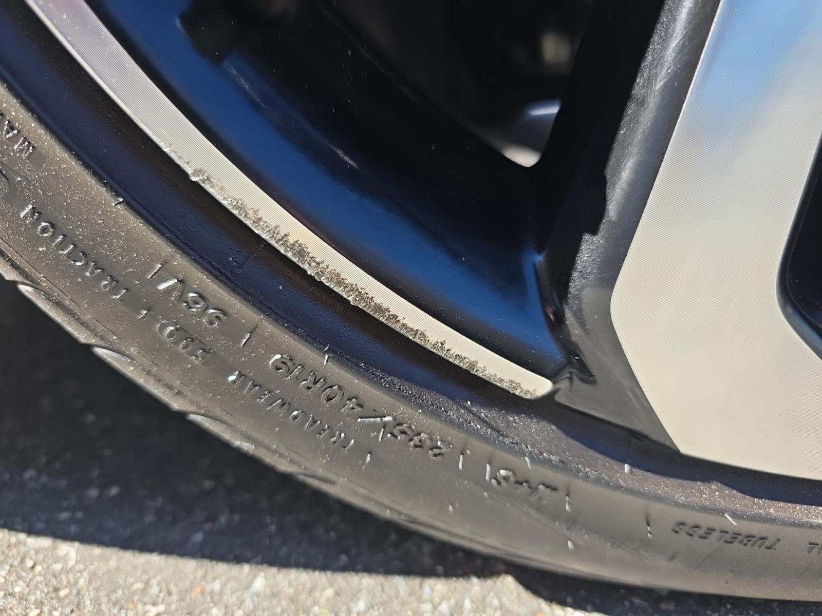 2022 Honda Accord Sport SE FWD