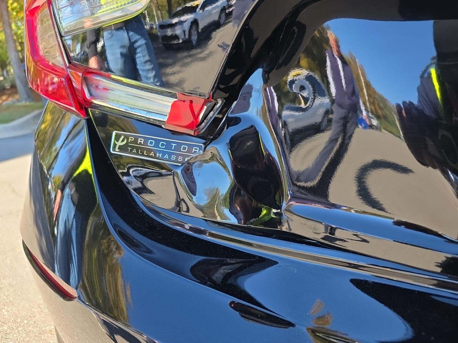 2022 Honda Accord Sport SE FWD