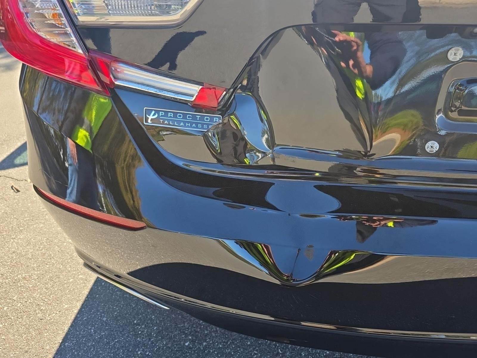 2022 Honda Accord Sport SE FWD