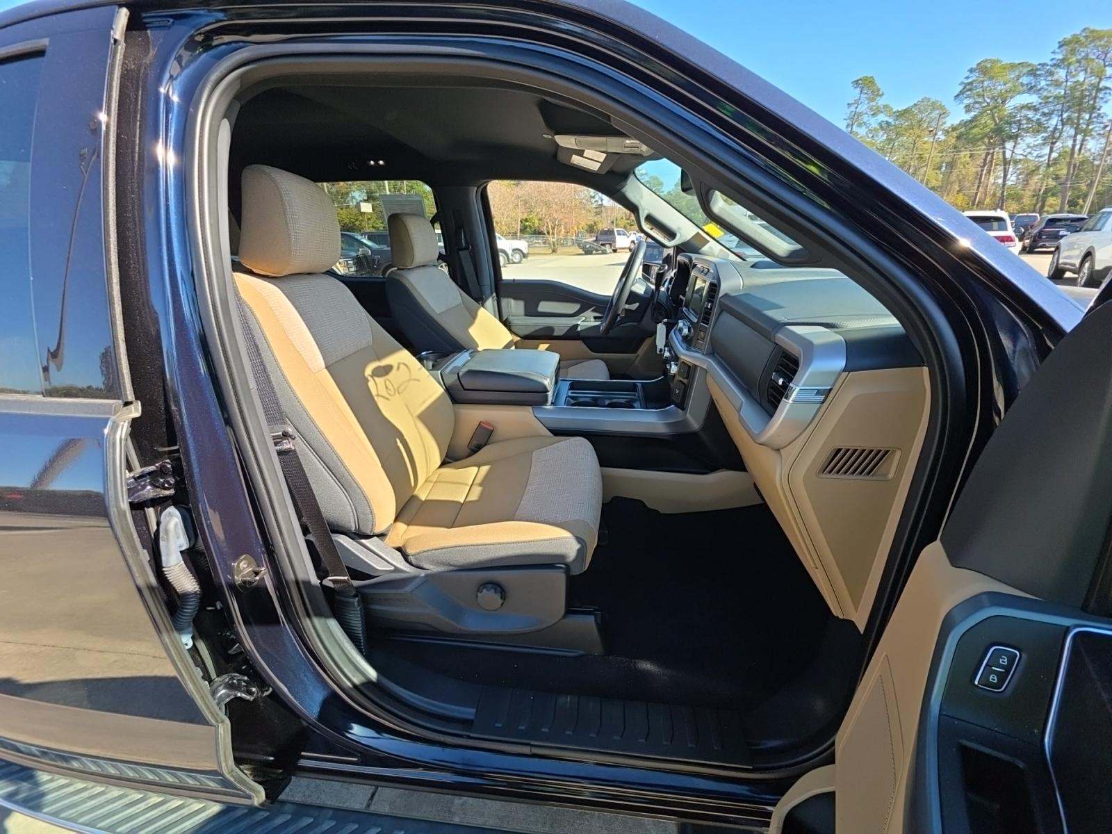 2023 Ford F-150 XLT RWD