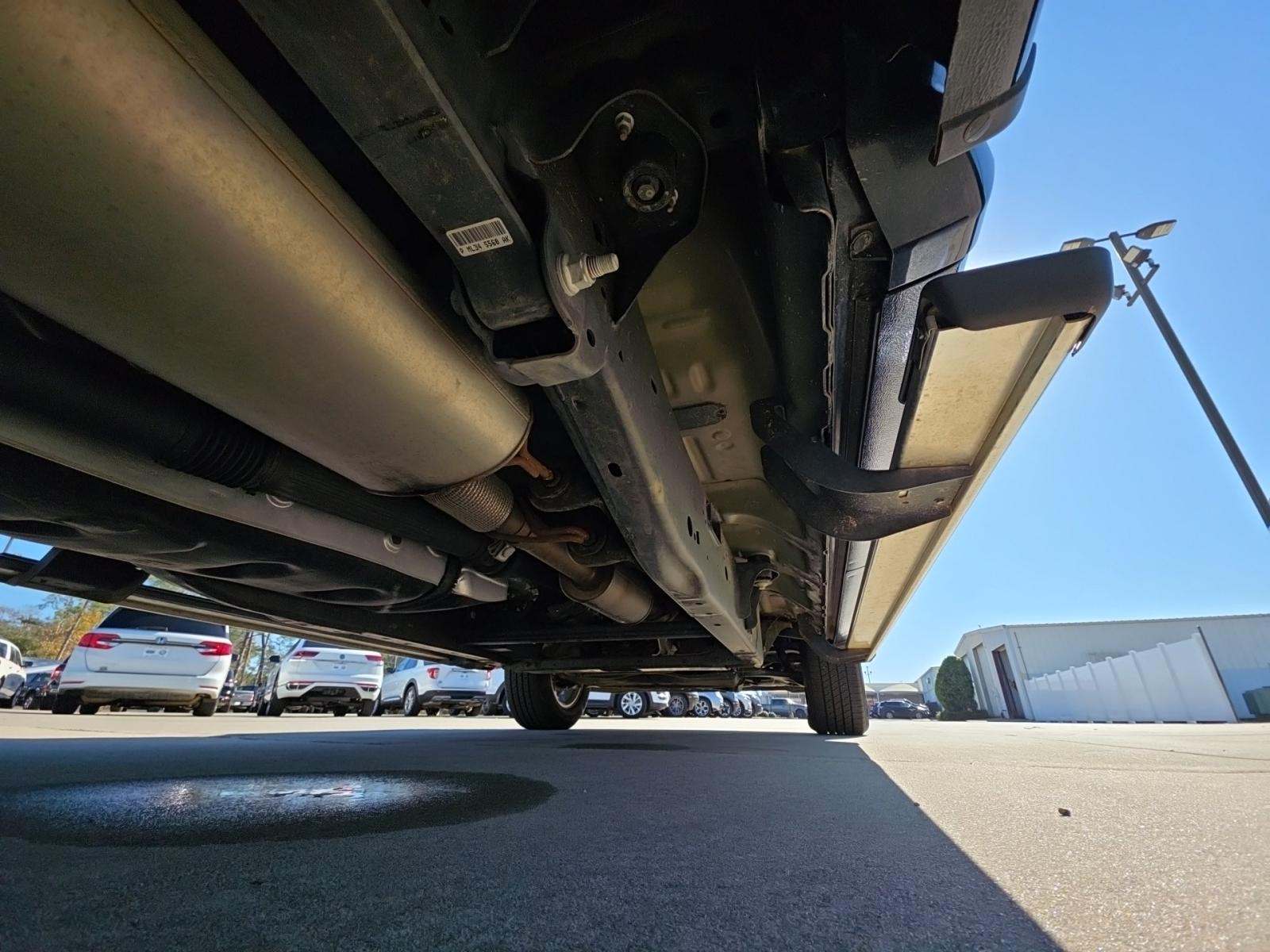 2023 Ford F-150 XLT RWD