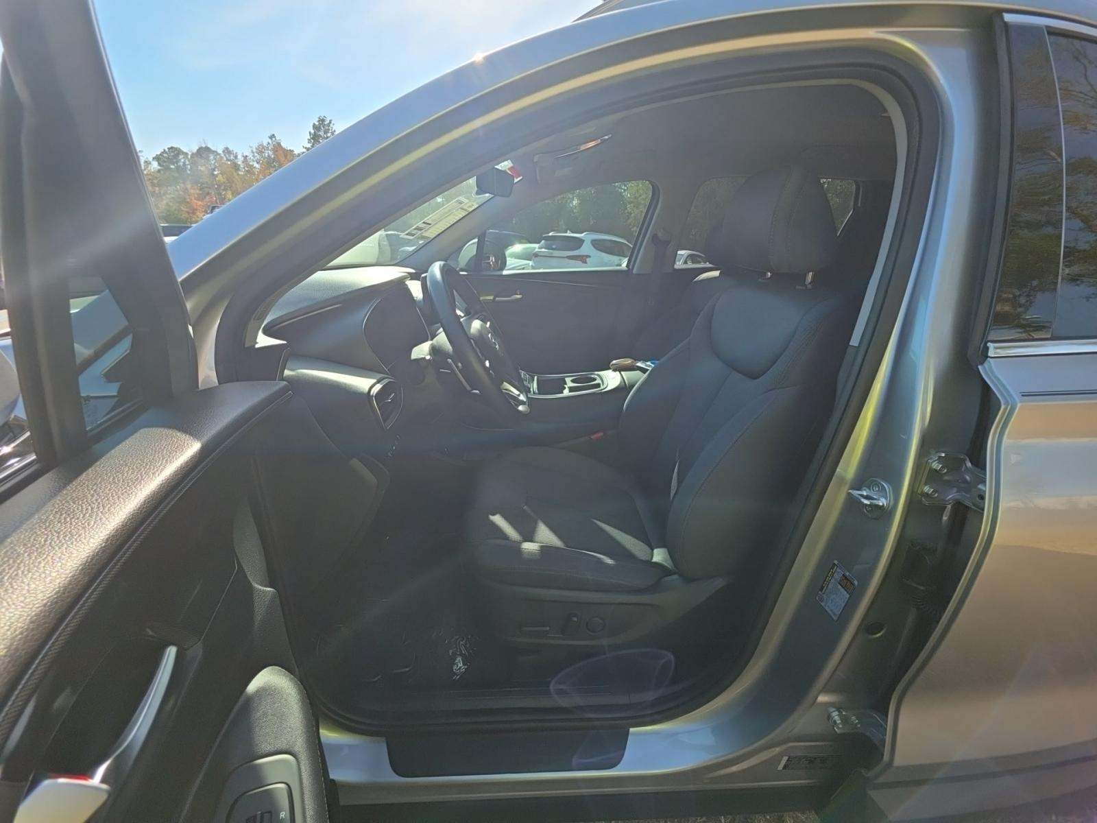 2023 Hyundai Santa Fe SEL AWD