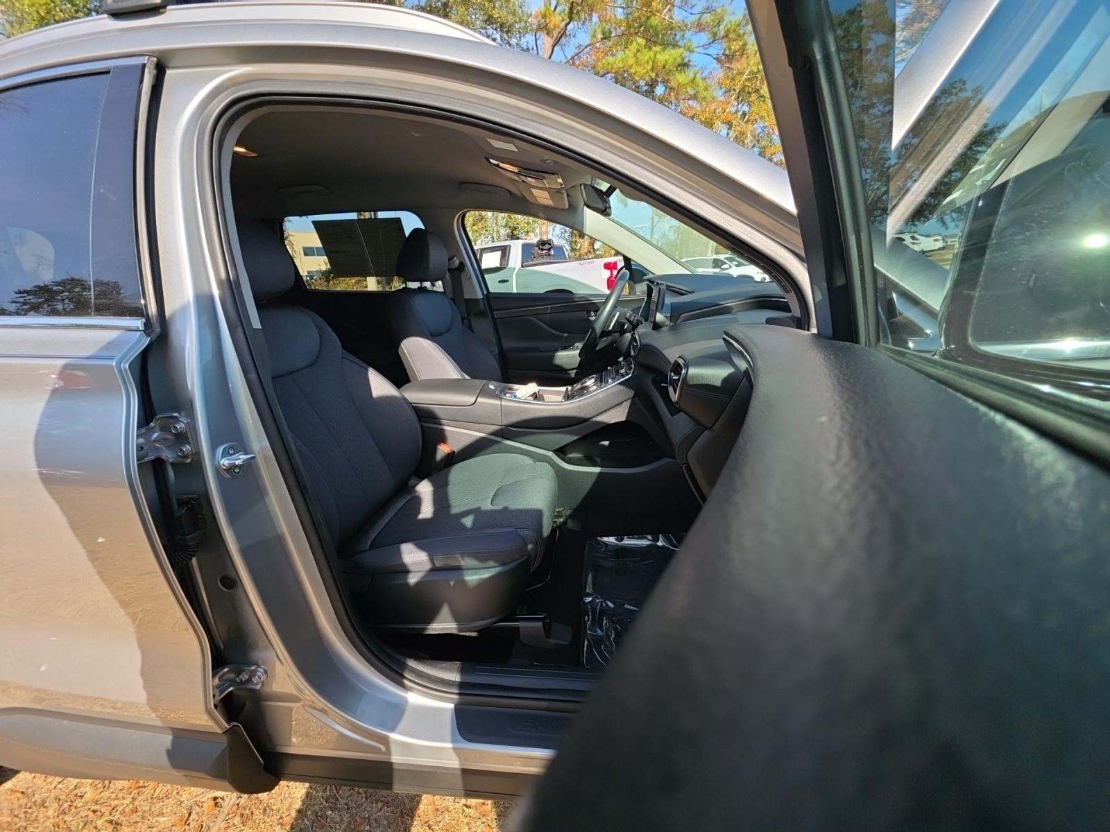 2023 Hyundai Santa Fe SEL AWD