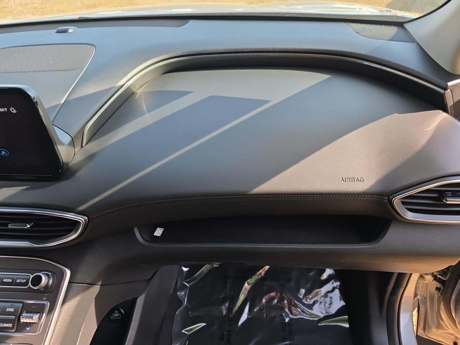 2023 Hyundai Santa Fe SEL AWD