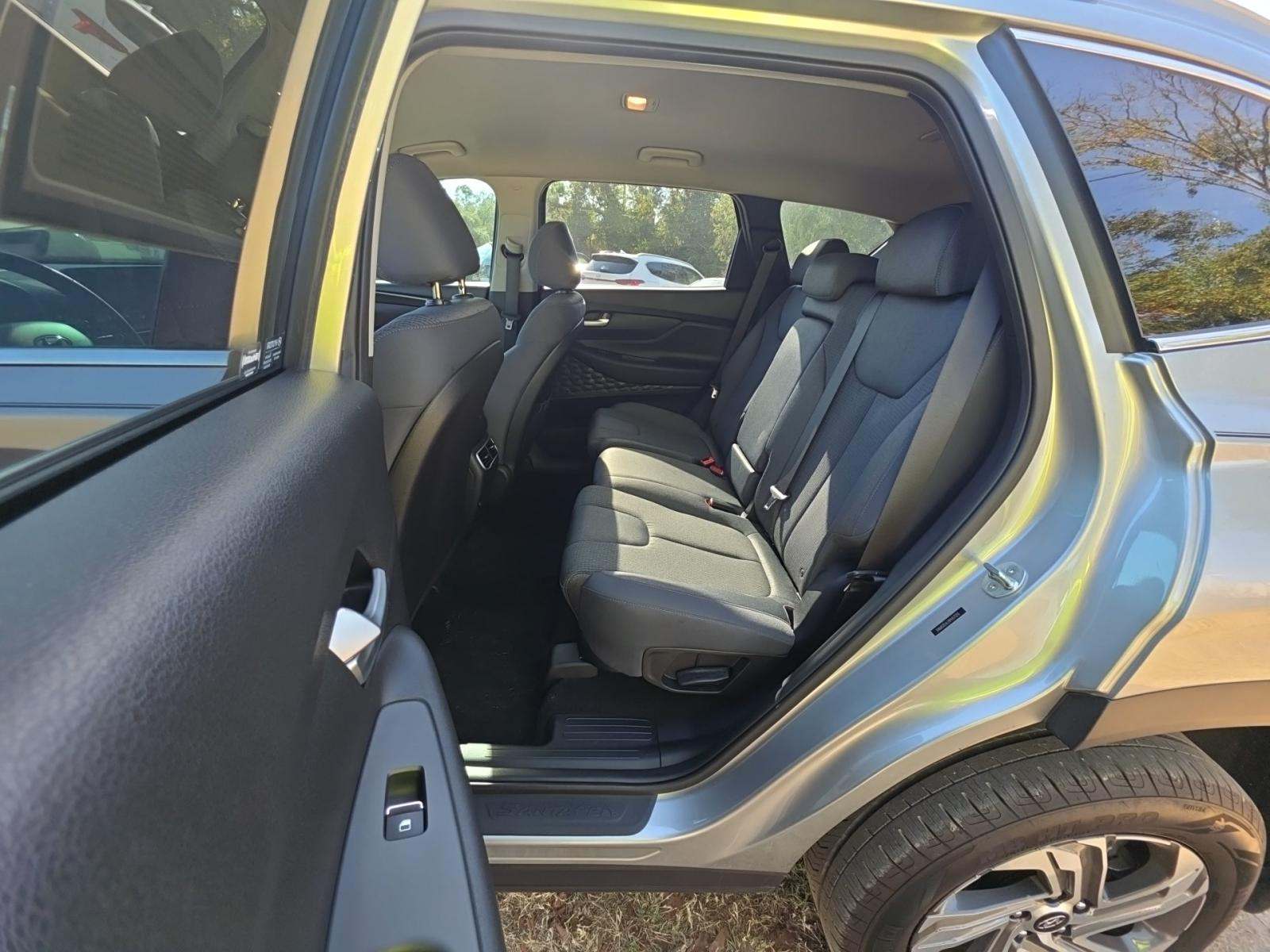 2023 Hyundai Santa Fe SEL AWD