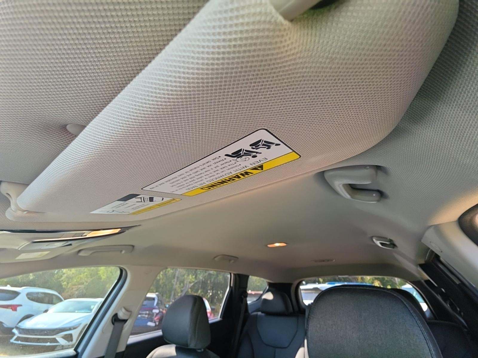 2023 Hyundai Santa Fe SEL AWD