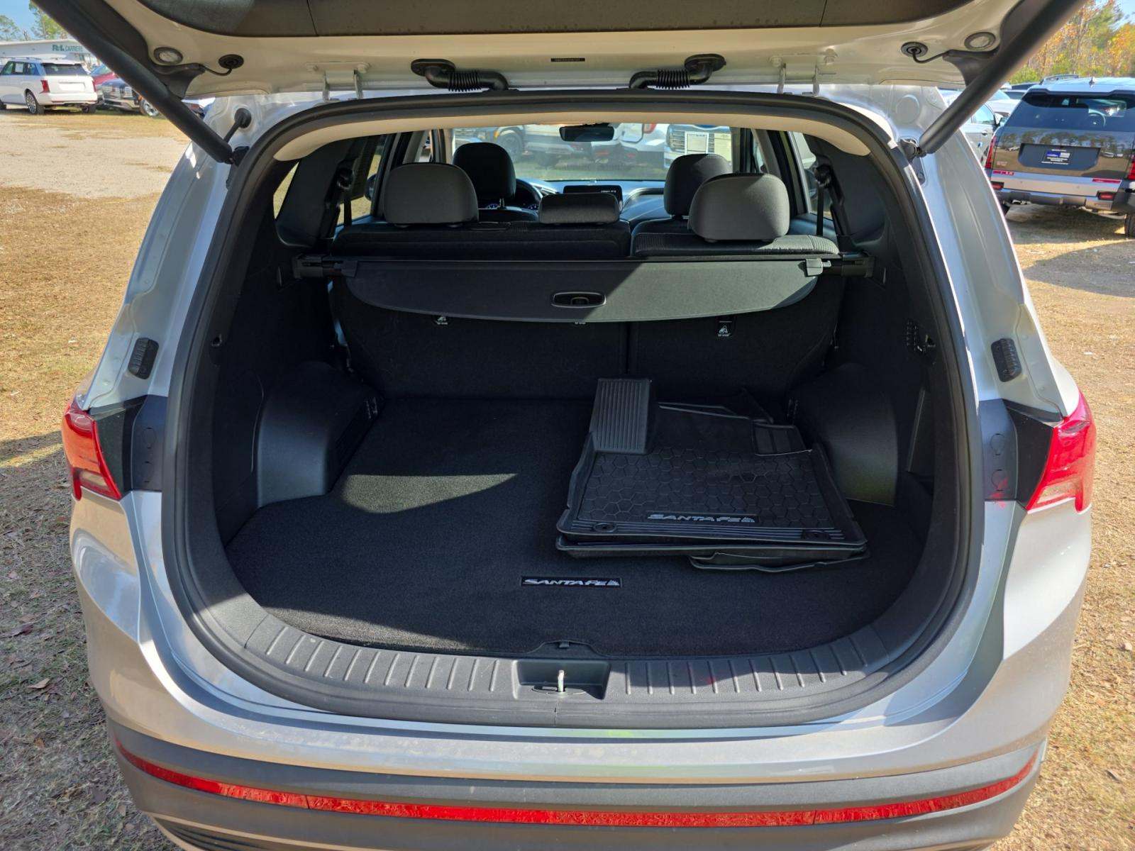 2023 Hyundai Santa Fe SEL AWD