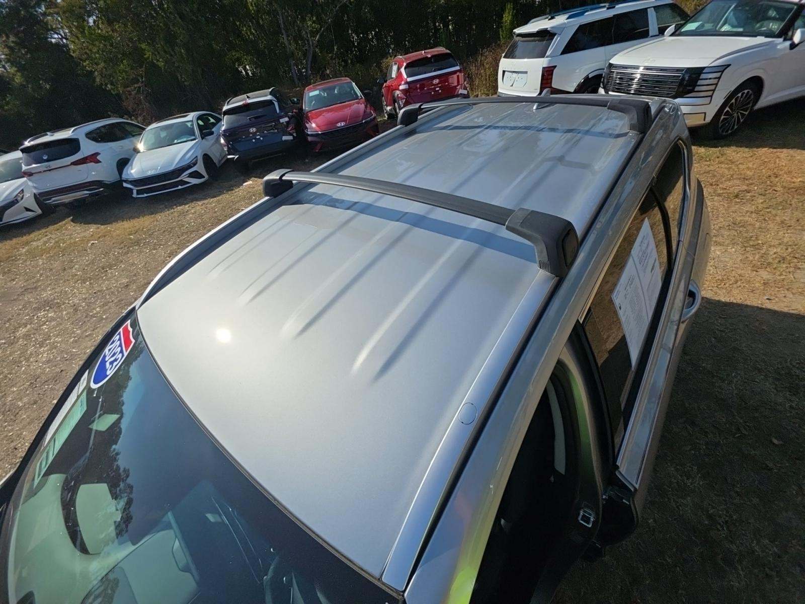 2023 Hyundai Santa Fe SEL AWD