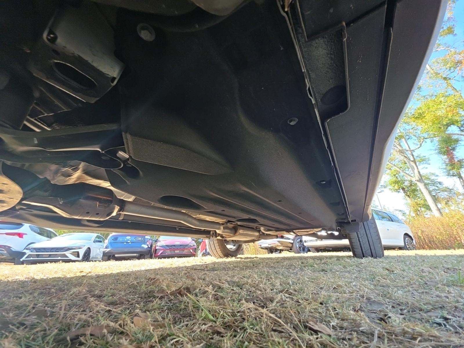 2023 Hyundai Santa Fe SEL AWD