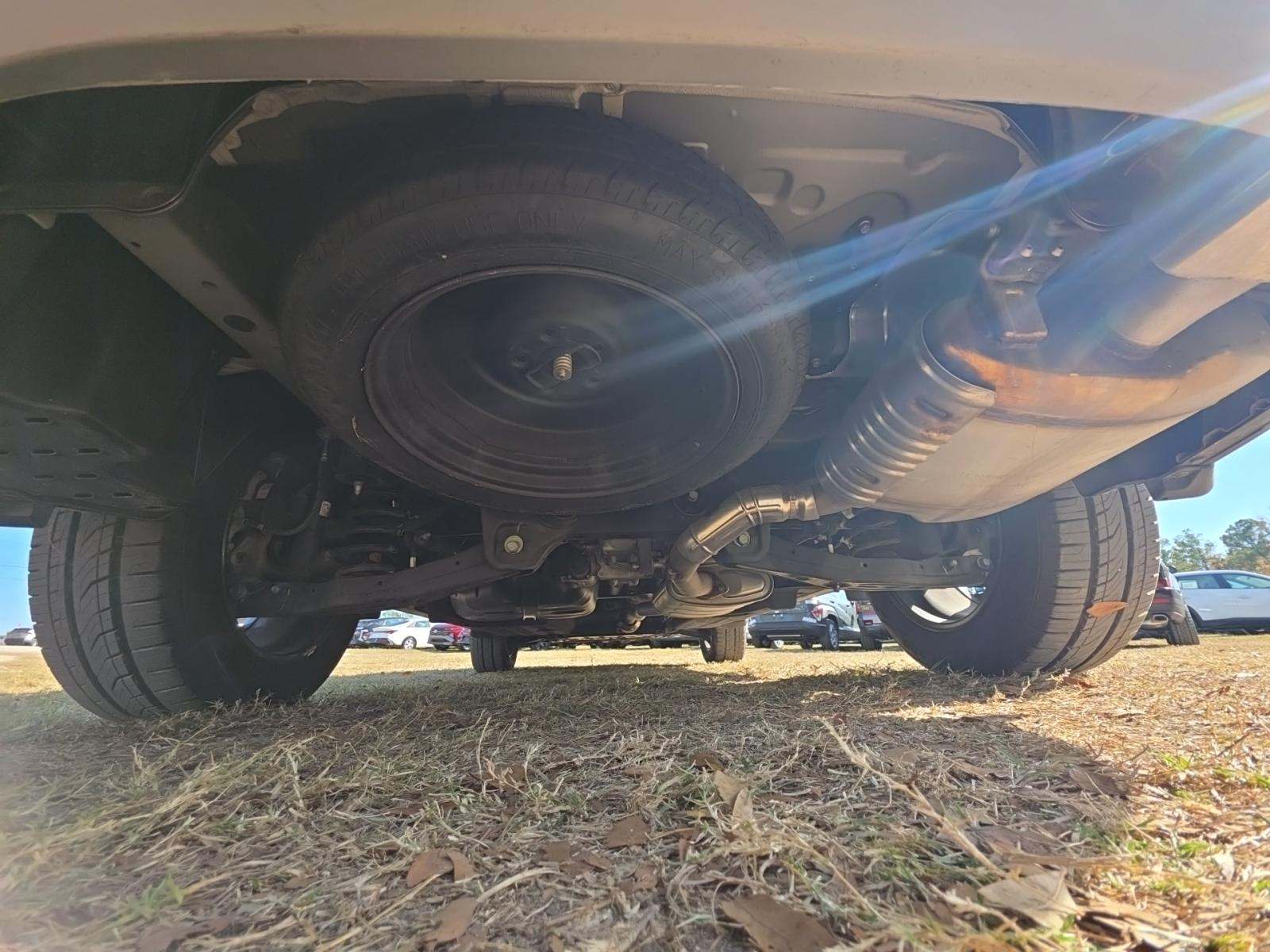 2023 Hyundai Santa Fe SEL AWD