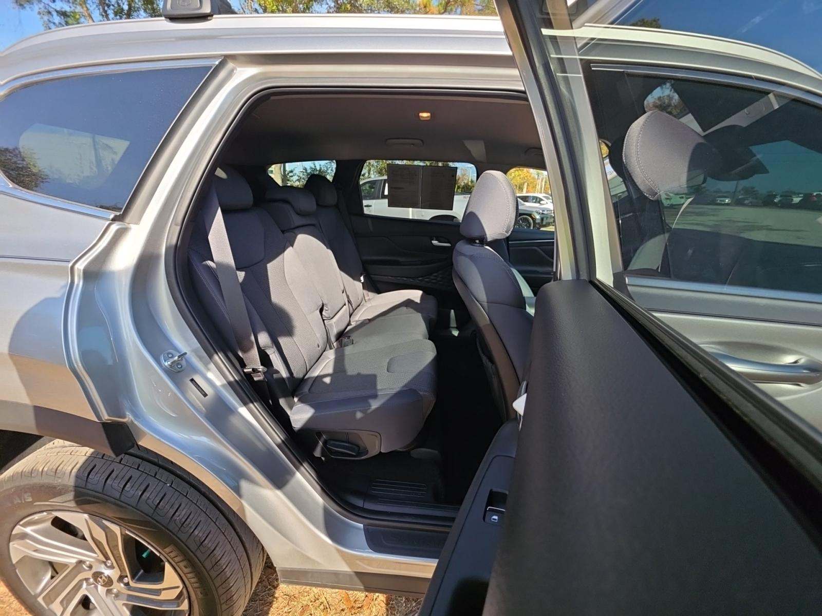 2023 Hyundai Santa Fe SEL AWD