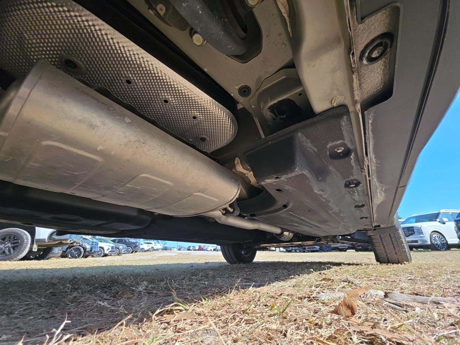 2023 Hyundai Santa Fe SEL AWD