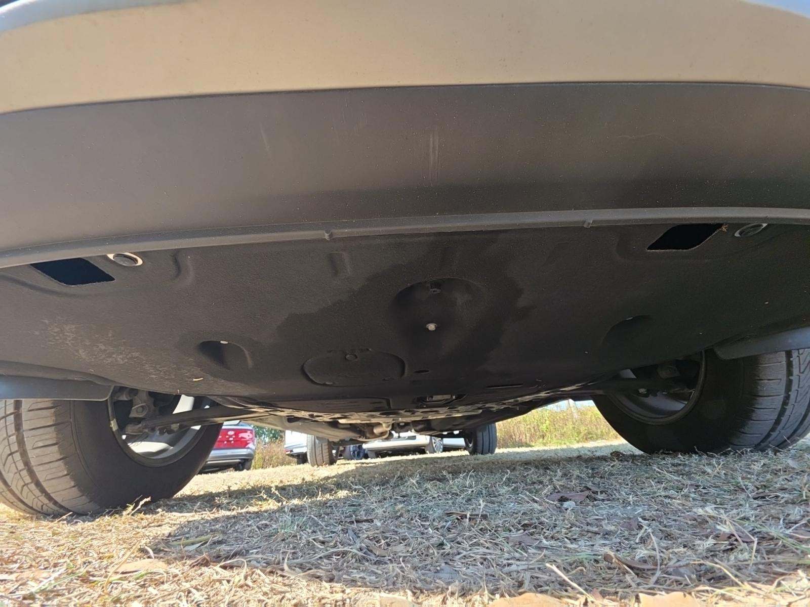 2023 Hyundai Santa Fe SEL AWD