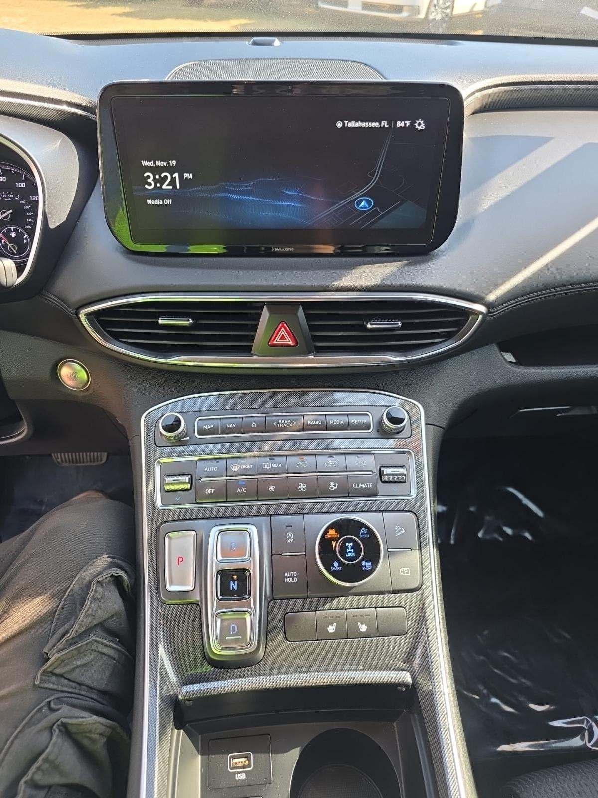 2023 Hyundai Santa Fe SEL AWD