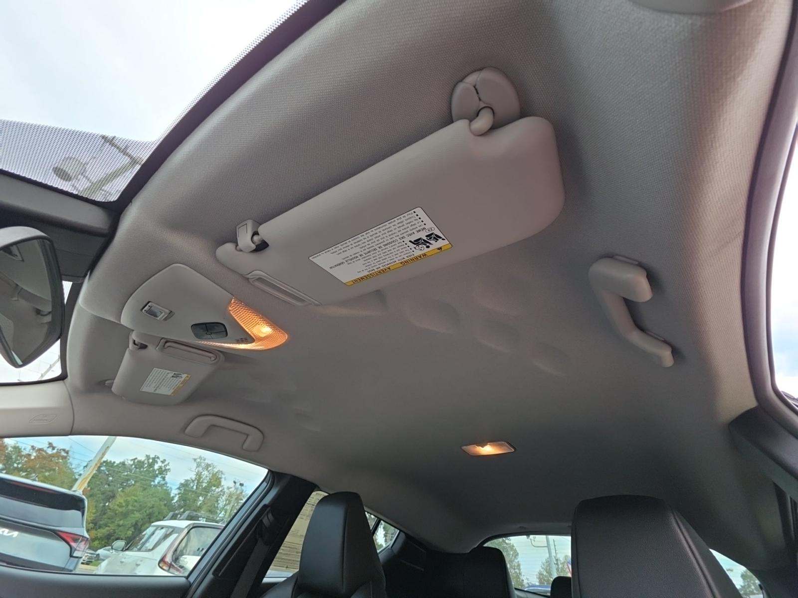 2022 Toyota C-HR Limited FWD