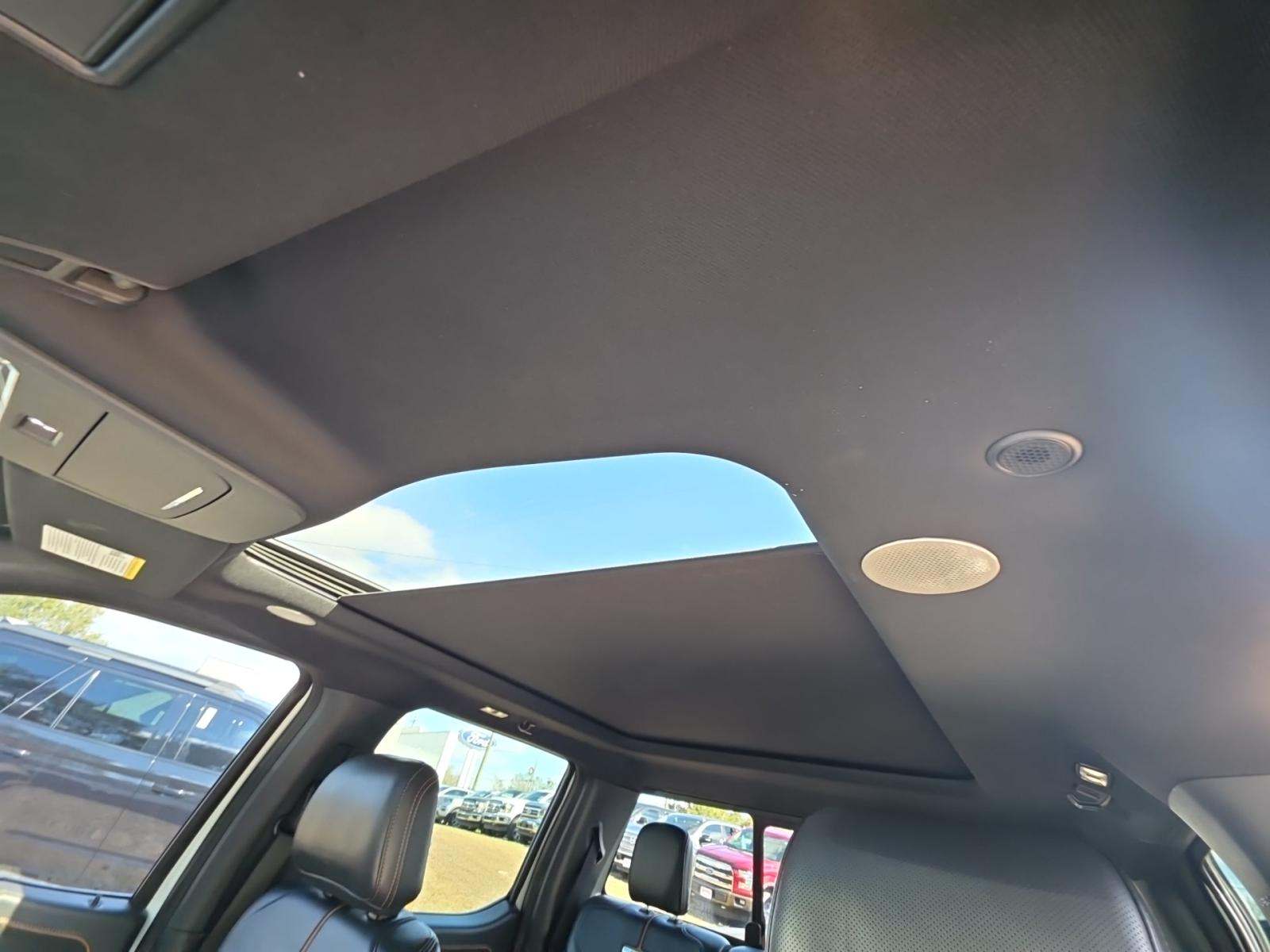 2022 Ford F-150 Platinum AWD