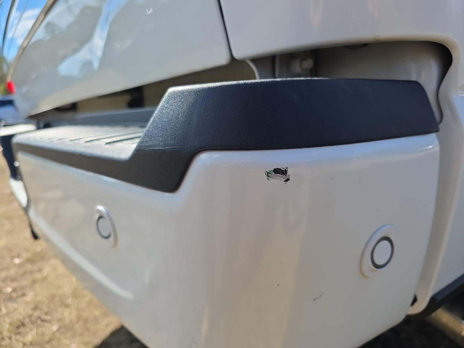 2022 Ford F-150 Platinum AWD