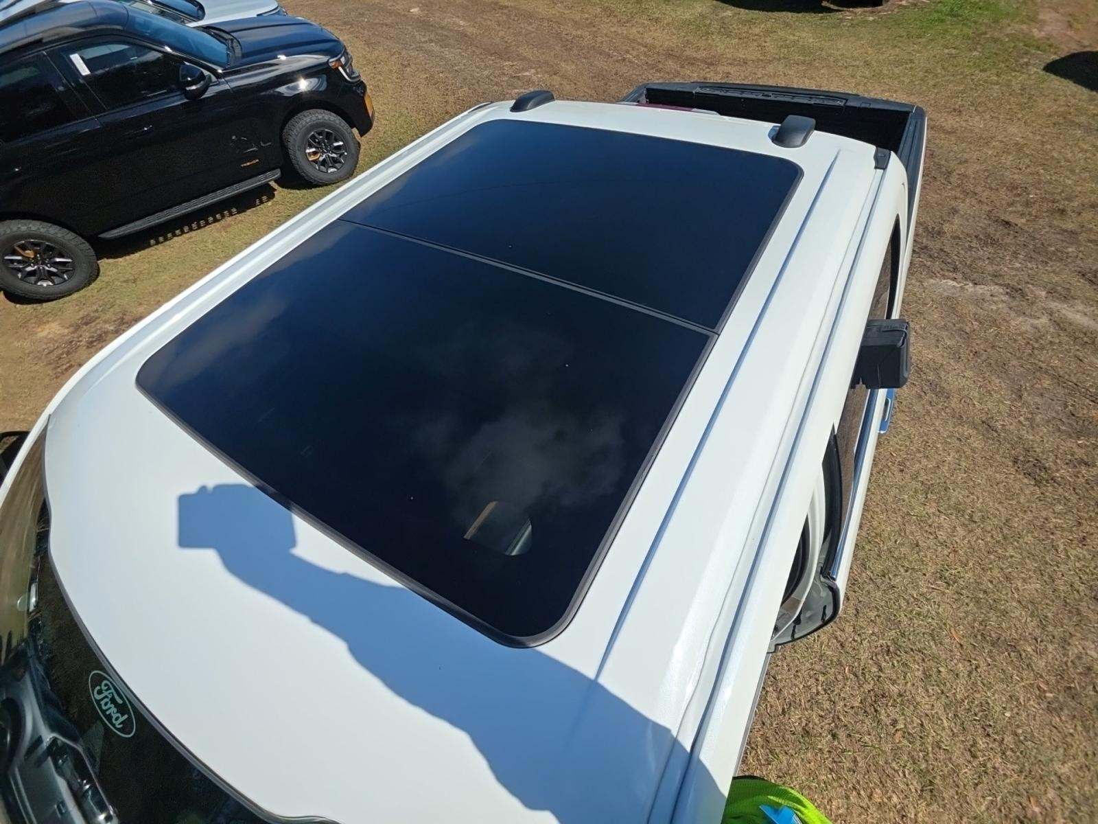 2022 Ford F-150 Platinum AWD