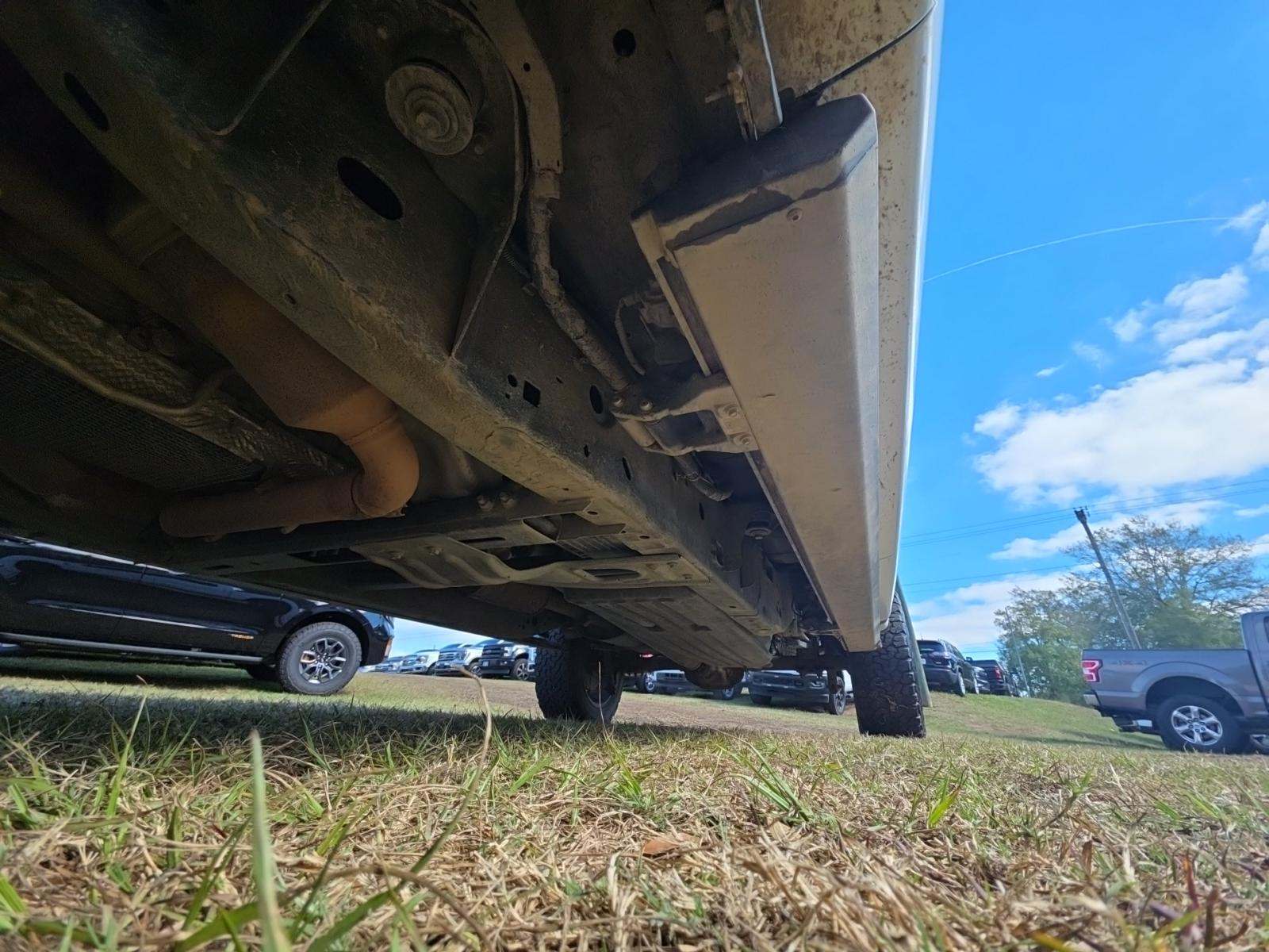 2022 Ford F-150 Platinum AWD