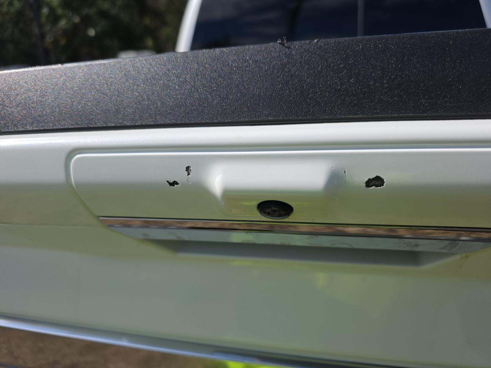 2022 Ford F-150 Platinum AWD