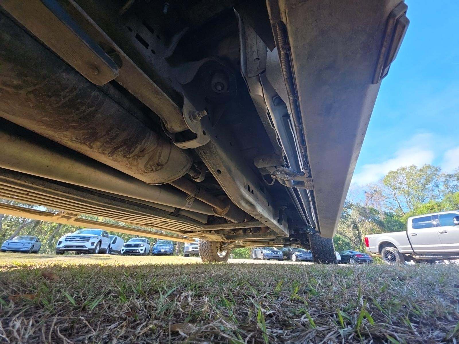 2022 Ford F-150 Platinum AWD