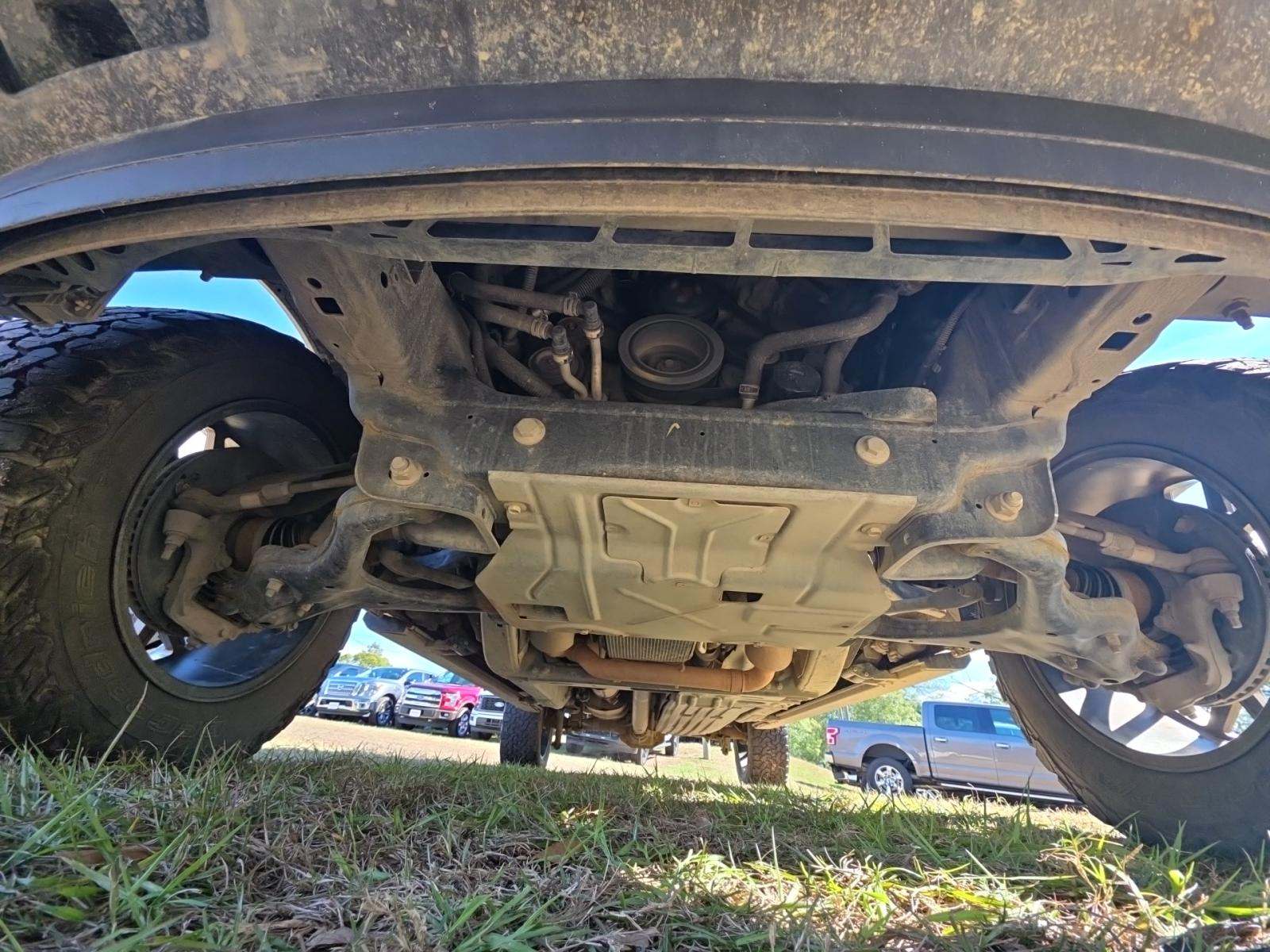 2022 Ford F-150 Platinum AWD