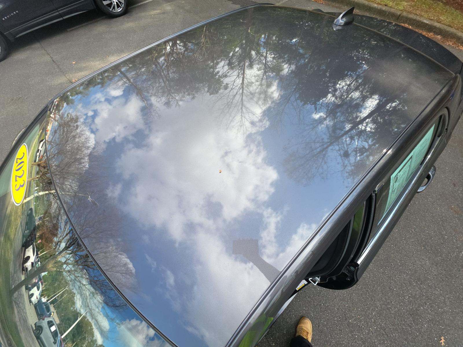 2023 Chrysler 300 Touring RWD