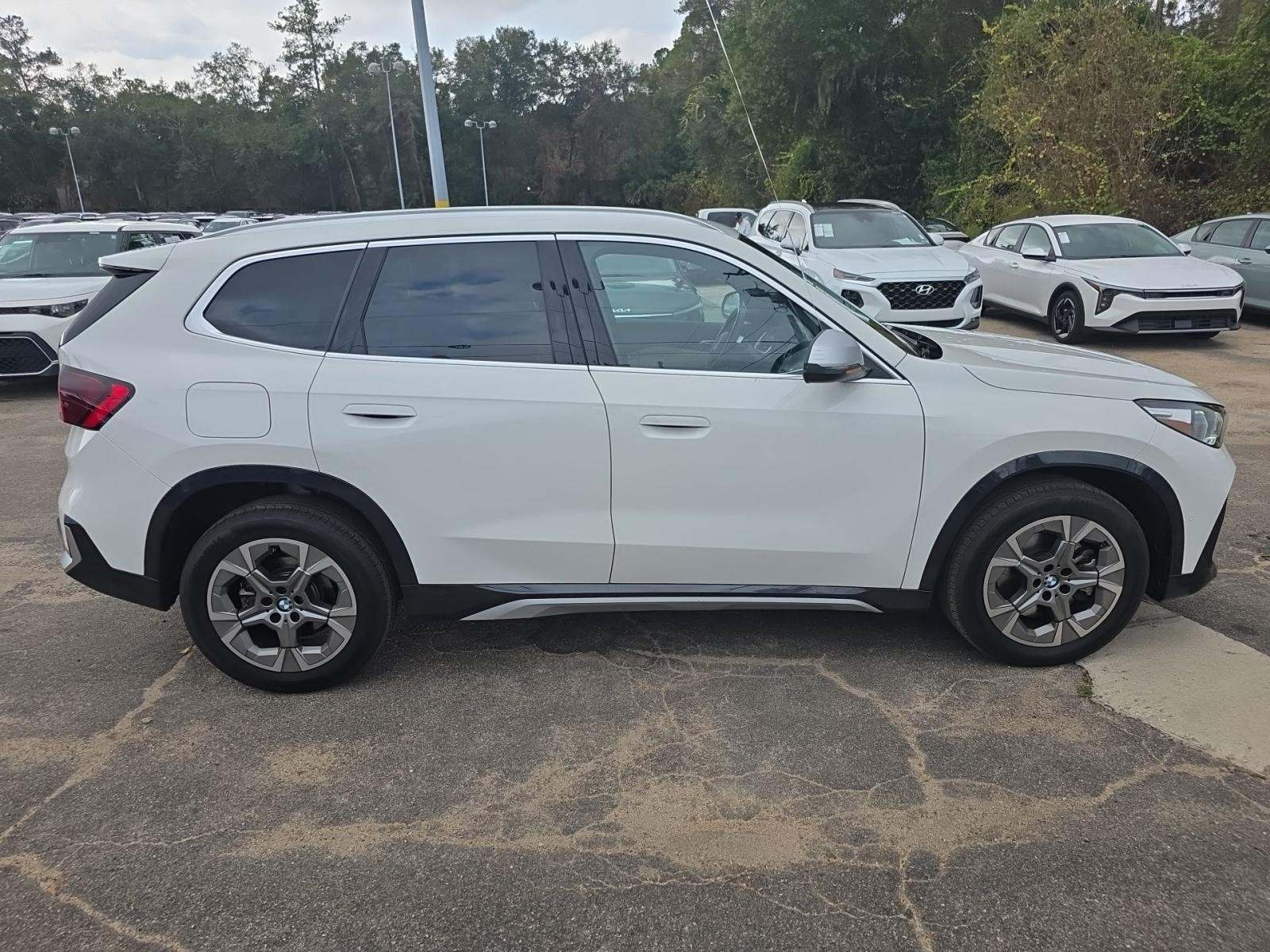 2023 BMW X1 xDrive28i AWD