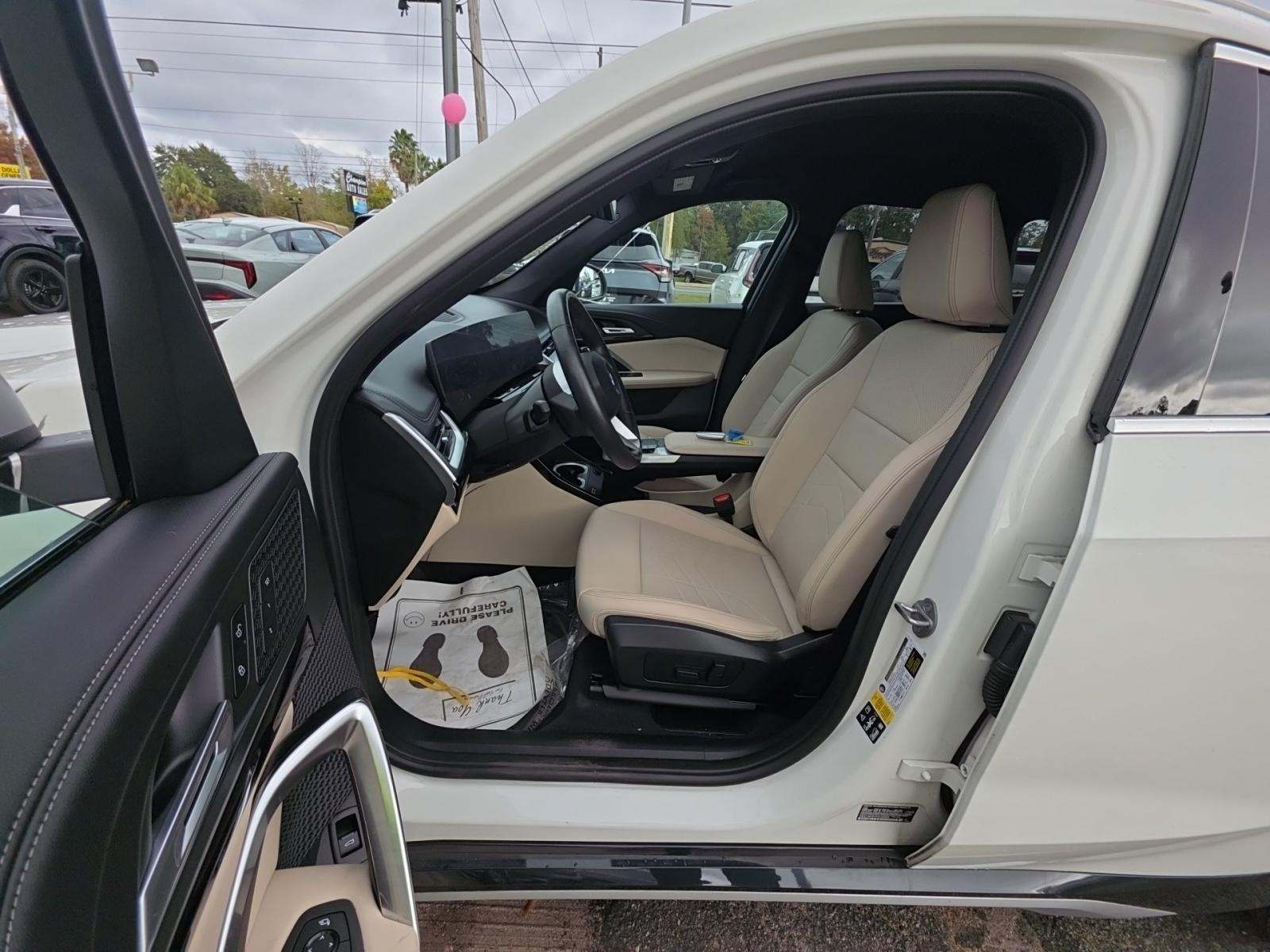 2023 BMW X1 xDrive28i AWD