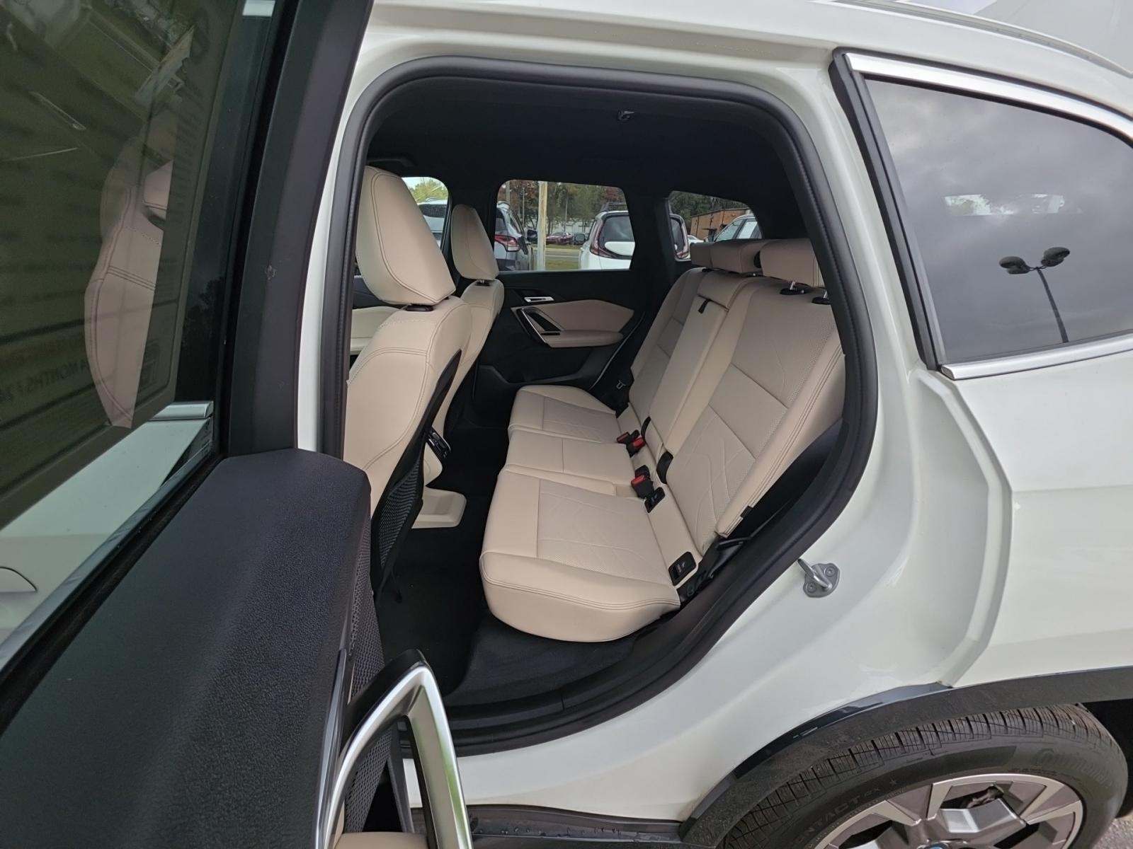 2023 BMW X1 xDrive28i AWD