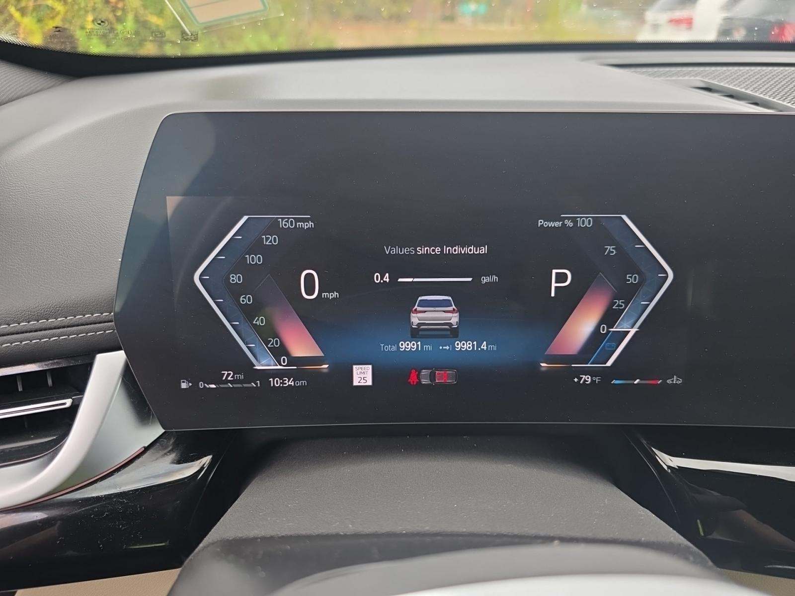 2023 BMW X1 xDrive28i AWD