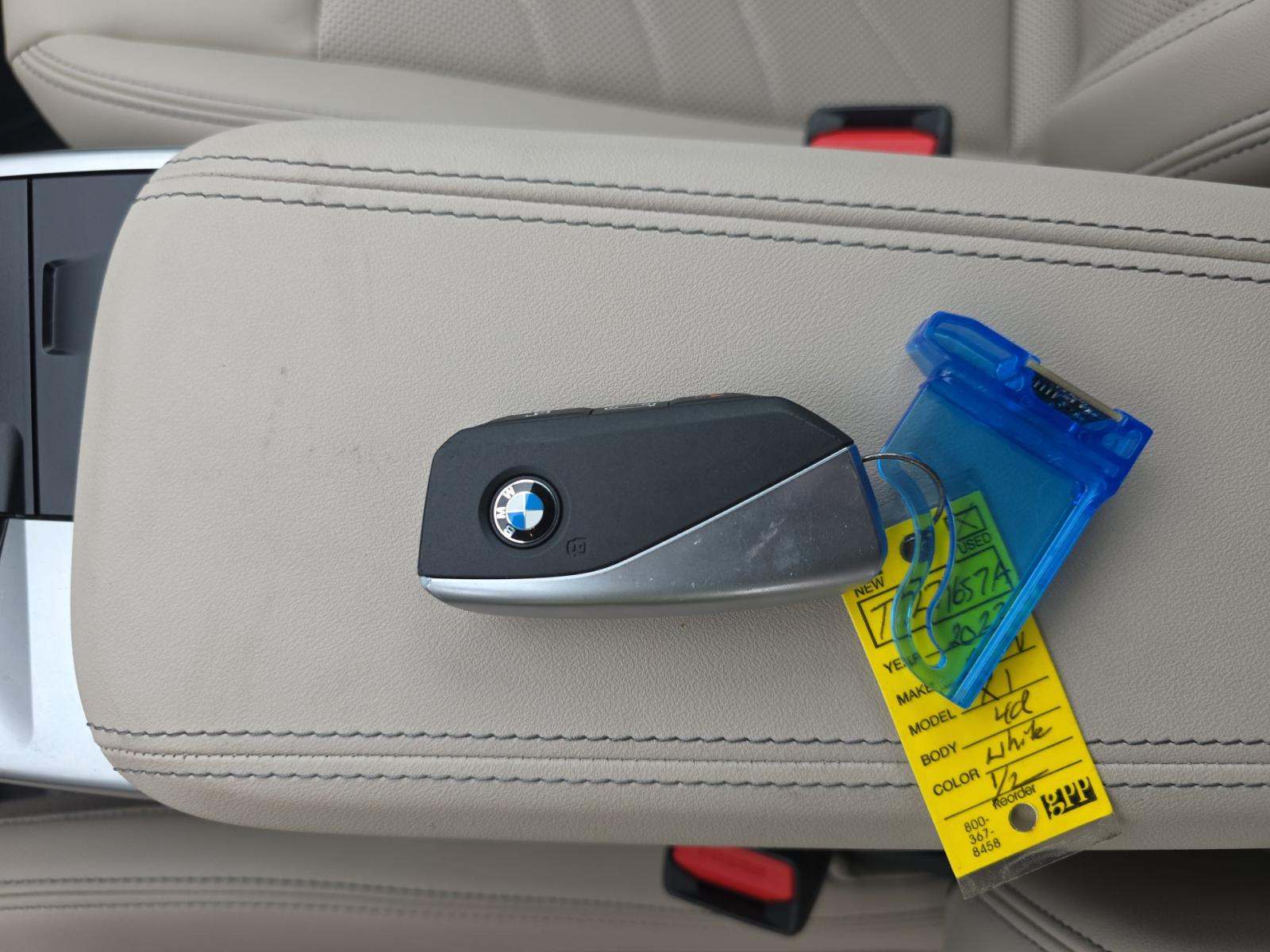 2023 BMW X1 xDrive28i AWD