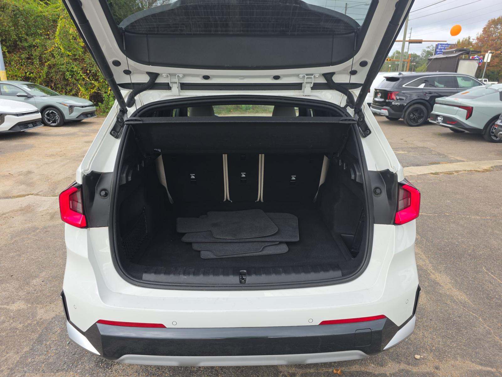 2023 BMW X1 xDrive28i AWD