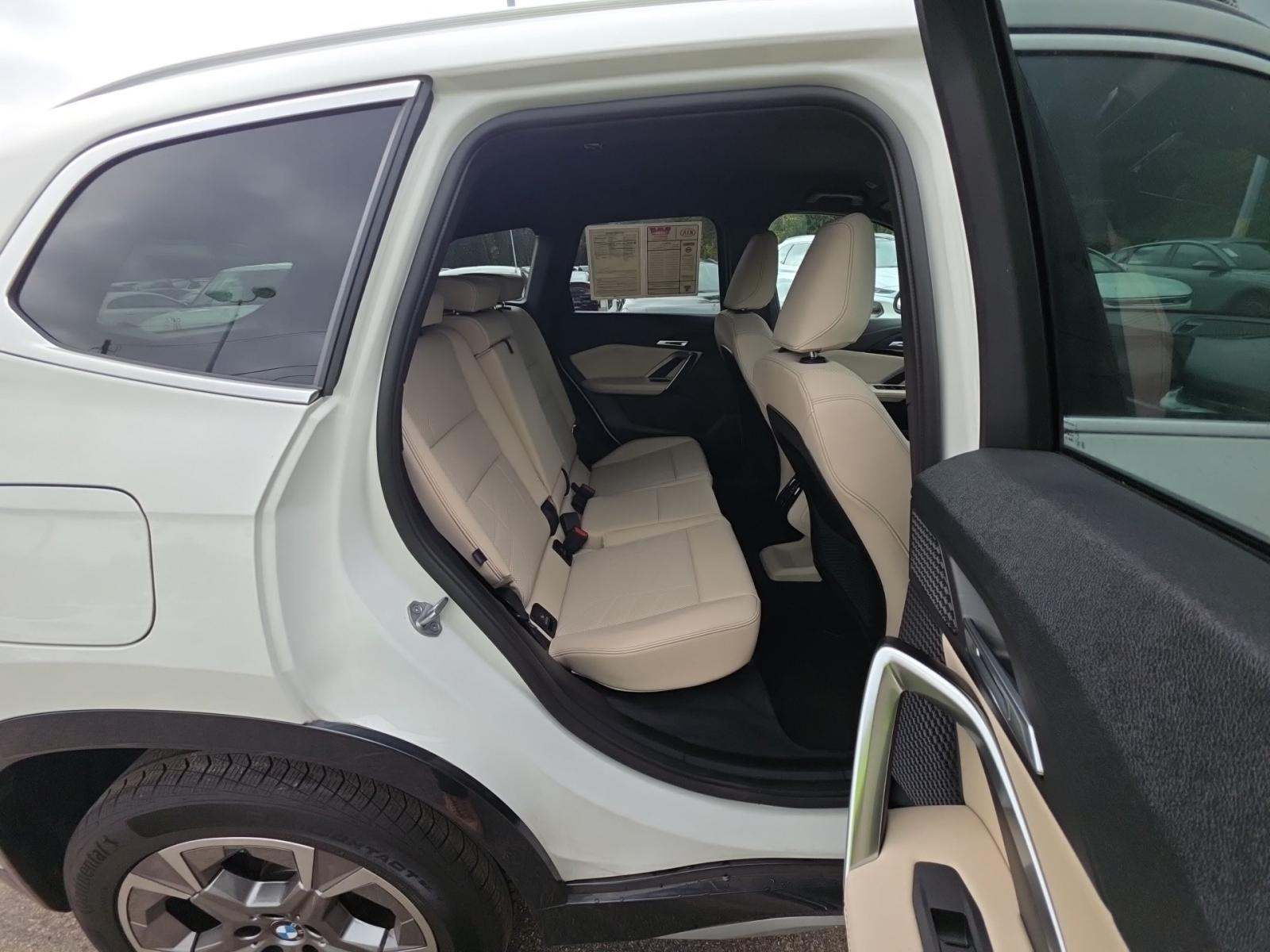 2023 BMW X1 xDrive28i AWD