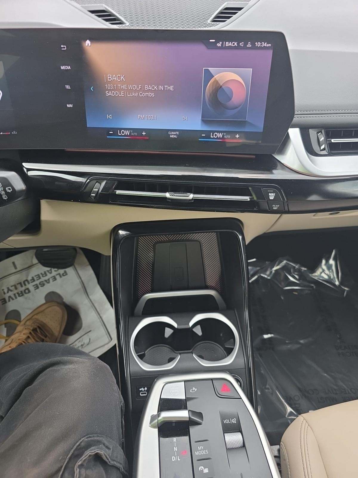 2023 BMW X1 xDrive28i AWD