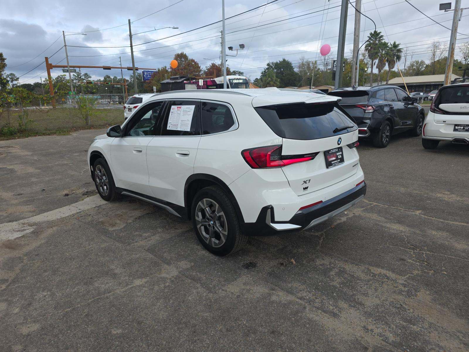 2023 BMW X1 xDrive28i AWD