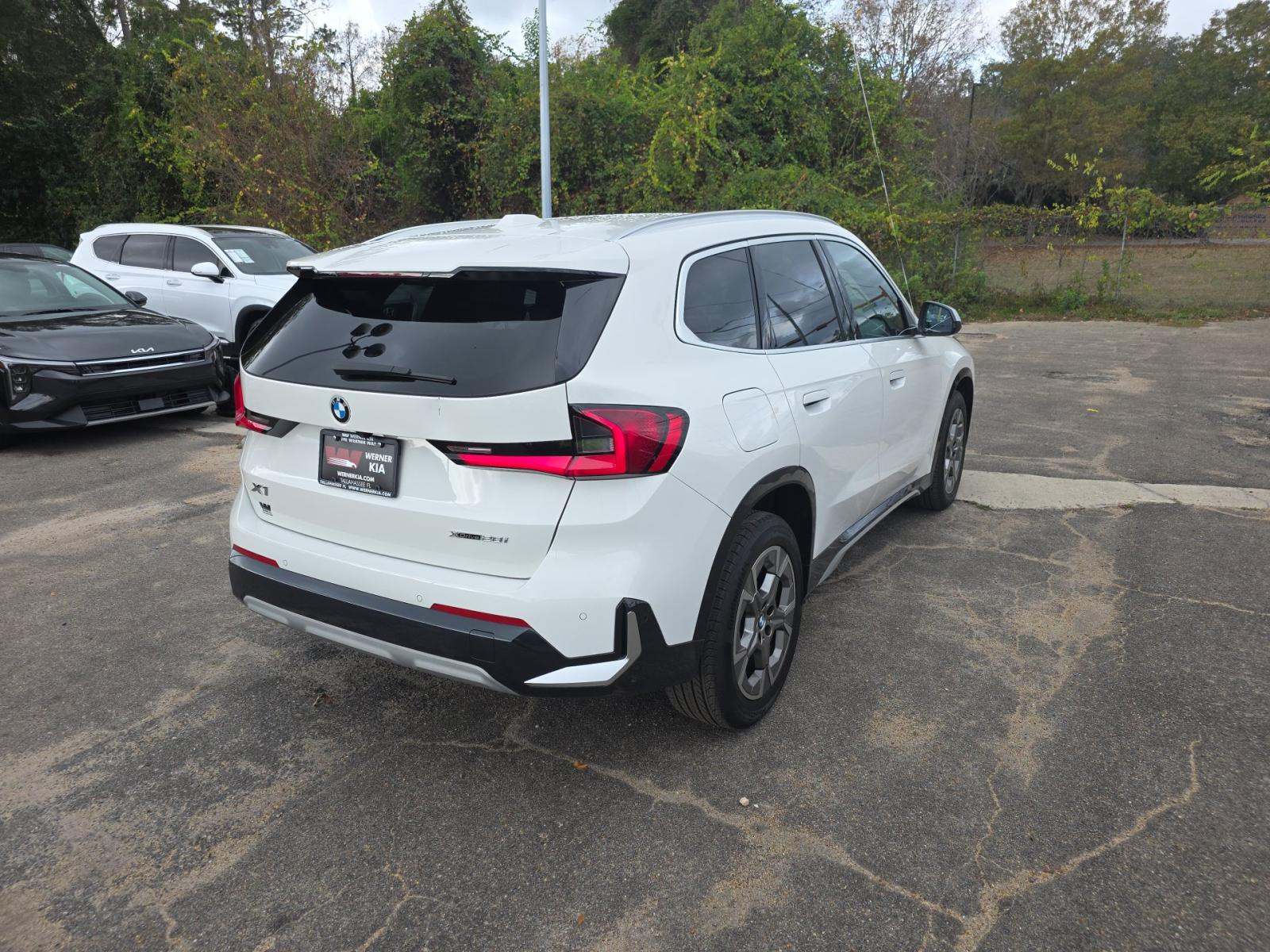 2023 BMW X1 xDrive28i AWD
