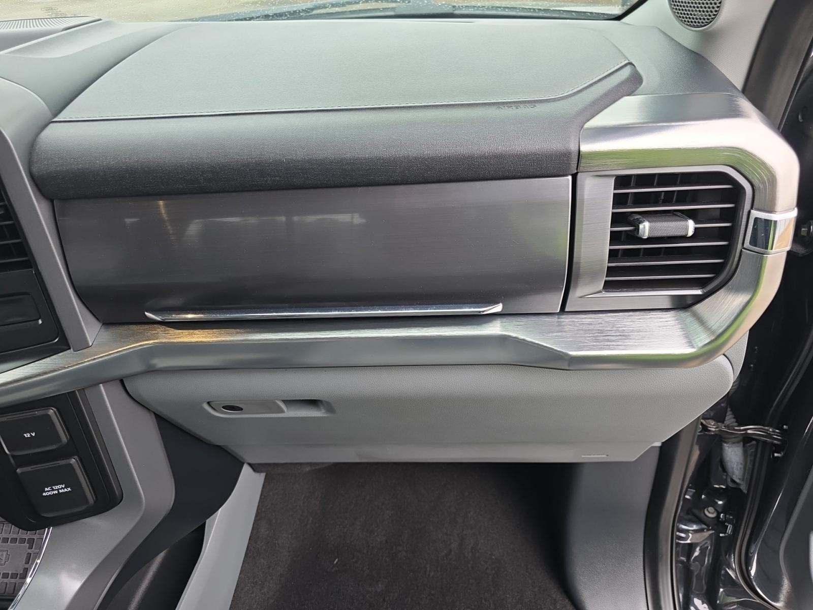 2022 Ford F-150 Lariat RWD