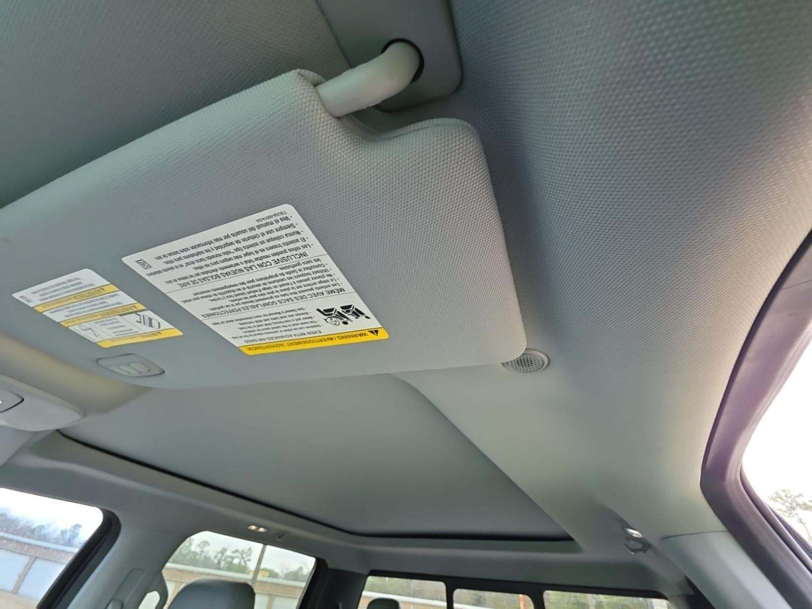 2022 Ford F-150 Lariat RWD