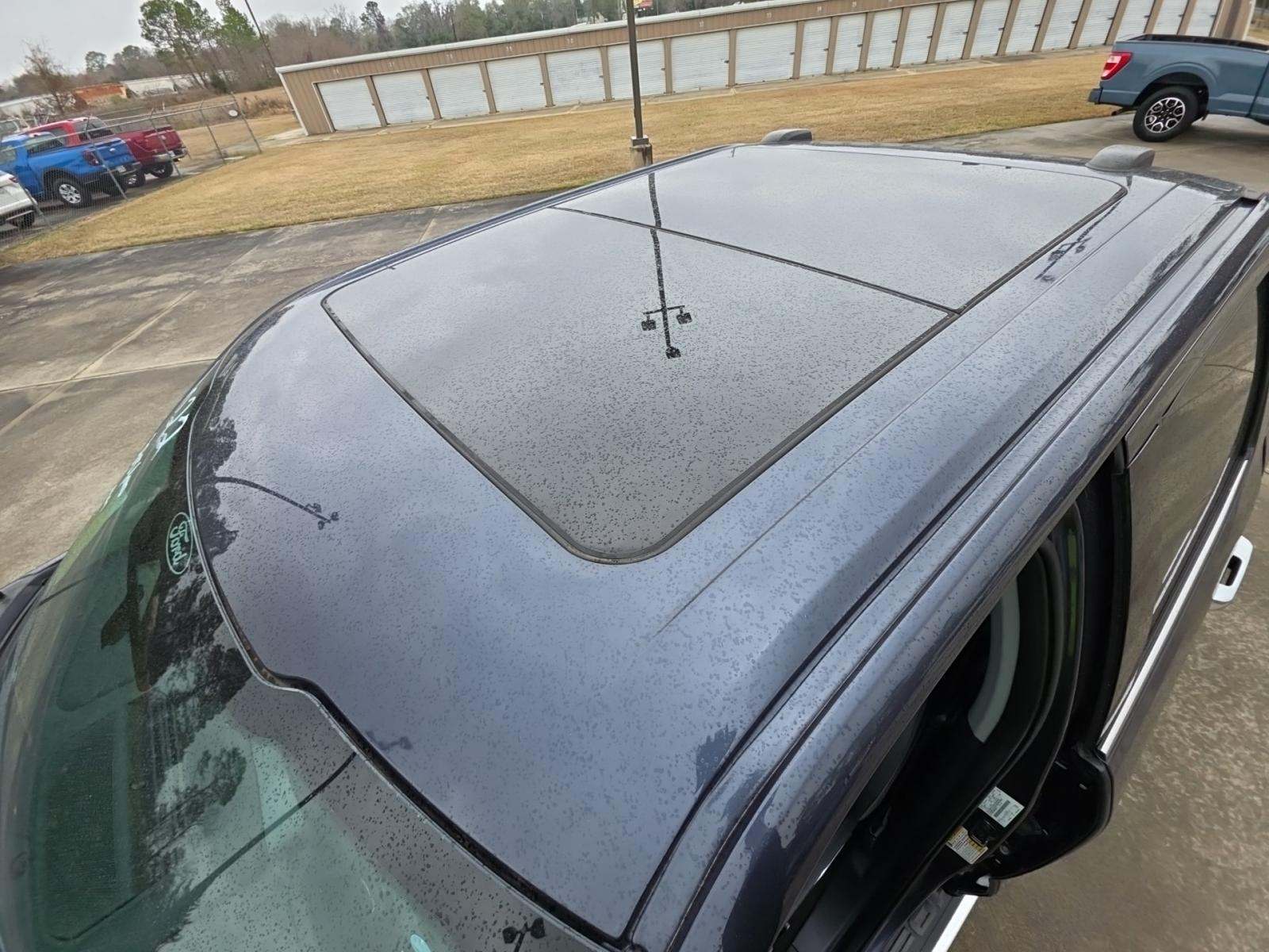 2022 Ford F-150 Lariat RWD