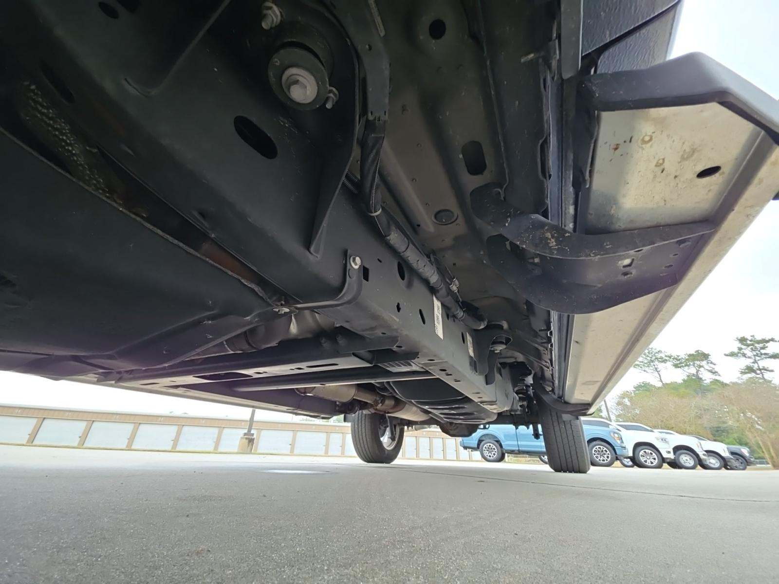 2022 Ford F-150 Lariat RWD