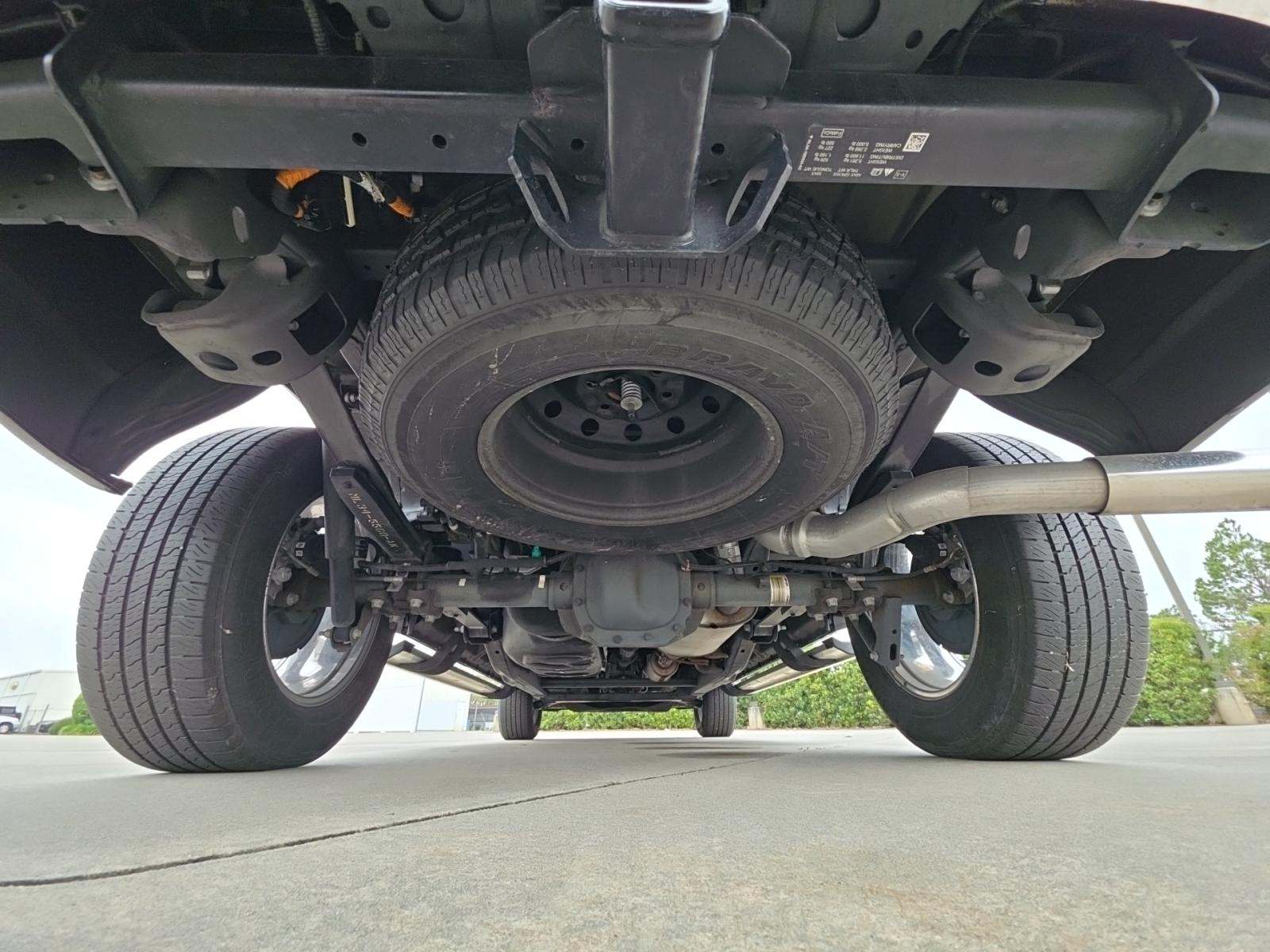 2022 Ford F-150 Lariat RWD